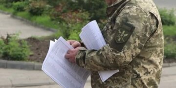 Будут ли ТЦК начинать розыск тех, кто проигнорировал три повестки