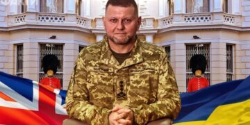 Залужный стал послом с трудновыполнимой задачей: стало известно, что придется делать в Лондоне