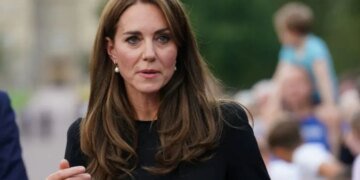 У Кейт Миддлтон диагностирован рак: она записала обращение