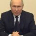 “Покараем каждого”: диктатор РФ Путин высказался по поводу теракта в «Крокусе». ВИДЕО