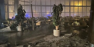 Теракт в «Крокус Сити Холле»: кто взял на себя ответственность за нападение?