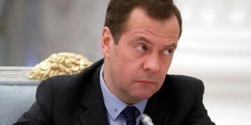 После теракта в «Крокус Сити Холле» Медведев потребовал вернуть смертную казнь