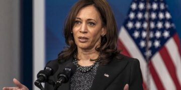 “Мы знаем, кто”, – в США назвала причастных к теракту в “Крокусе”