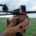 У ВСУ появились новые FPV-дроны, устойчивые к вражеской РЭБ. ВИДЕО