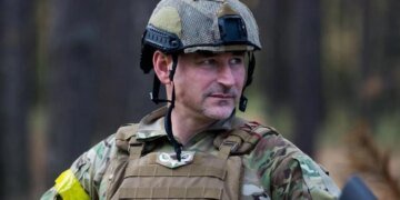 Новая отставка: с должности уходит еще один командующий