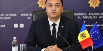 В Молдове намерены бороться с незаконной миграцией из Украины мужчин призывного возраста