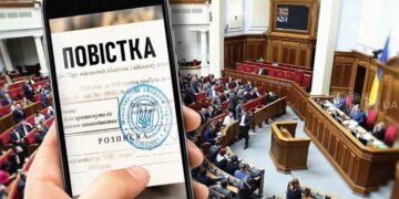 Мобилизации с 18 лет: Разумков раскрыл “проблему” нового законопроекта