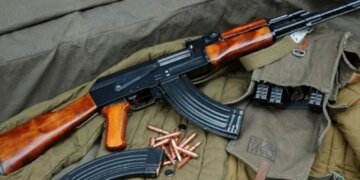 Аудит Сырского: сколько мобилизованных за два года войны не были на фронте