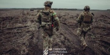 Штурмовиков РФ сожгли вместе с техникой: сводка Генштаба