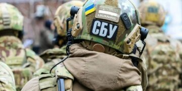 Диверсанти намагались підірвати залізницю у Полтавській області. ФОТО
