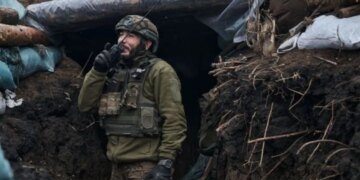 Оккупанты пытались прорваться на двух направлениях: сводка Генштаба