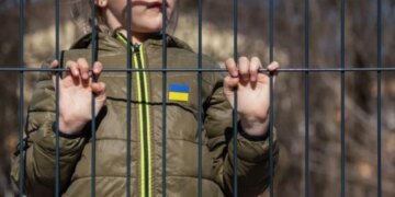 В Беларусь по приказу Лукашенко привезли похищенных украинских детей