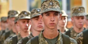Мобилизация с 18 лет: комитет Рады принял решение
