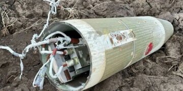 Россияне ударили баллистикой по Николаеву, управляемым боеприпасом – по Харькову: подробности
