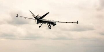 Оккупанта посетила украинская “Баба Яга”: шок и слезы на ВИДЕО