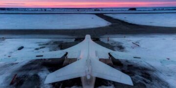 Три Ту-22м3 оккупантов заходят на пусковые рубежи: объявлена тревога в большинстве областей Украины