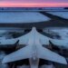 Три Ту-22м3 оккупантов заходят на пусковые рубежи: объявлена тревога в большинстве областей Украины