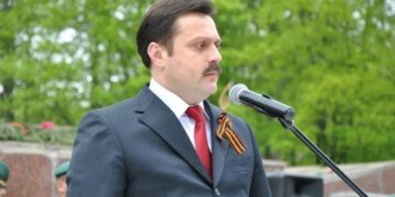 Пророссийский экс-нардеп Деркач обвинил Украину в причастности к терактам в рф