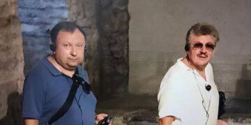 Если Порошенко не выгонит из фракции Княжицкого за связи с фсб, то к нему самому будут вопросы – эксперт