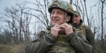 Зеленский подтвердил подготовку России к новому наступлению и назвал сроки