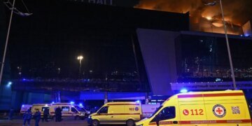 “Вернулся с войны в Украине и погиб в “Крокусе”: в РФ заявили о гибели полковника спецназа ГРУ