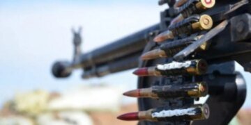 США передали в Россию новые предупреждения о терактах