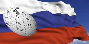 “Смесь стыда и пропаганды”:  в России запустили «Рувики» – аналог «Википедии»