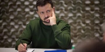 Зеленский ответил на петицию об онлайн-казино и дал поручение СБУ