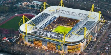 Террористы могут атаковать матчи ЧЕ-2024 с помощью дронов — эксперты