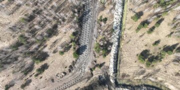 Загроза ДРГ: у Київській області продовжують посилювати оборону