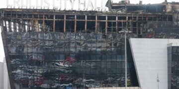 В Госдуме предлагают казнить террористов из «Крокуса» в Беларуси