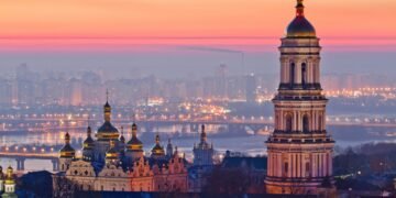 Чи залишиться Київ столицею після війни: астролог спрогнозував переформатування в Україні