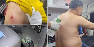 У Таїланді чоловік вистрілив у благодійника через секс з дружиною