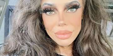 У США повія, що обслужила 16 тисяч клієнтів, стала письменницею