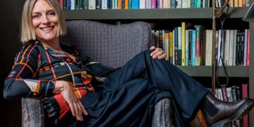 48-річна британка розповіла про свою першу оргію