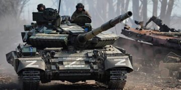 Наступ росіян на Авдіївському напрямку: ворог застосовує все, крім ядерної зброї, – військовий