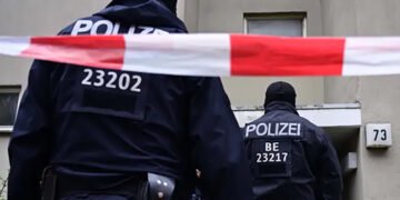 У Берліні зі стріляниною затримали терористів “Фракції Червоної армії”