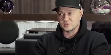 “Не чекайте повісток”: Андрій Хливнюк висловився про мобілізацію в Україні та розповів про втому воїнів на фронті