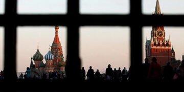 У Росії студент МДУ назвав свій Wi-Fi-роутер “Slava Ukraine!” і отримав 10 діб арешту