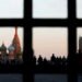 У Росії студент МДУ назвав свій Wi-Fi-роутер “Slava Ukraine!” і отримав 10 діб арешту