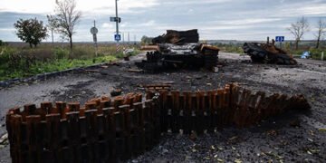 ЗСУ за добу “відмінусували” ще 900 окупантів, 19 танків, 38 артсистем ворога, – Генштаб