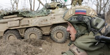 Просування армії РФ під Авдіївкою втрачає темп: в NYT назвали причини