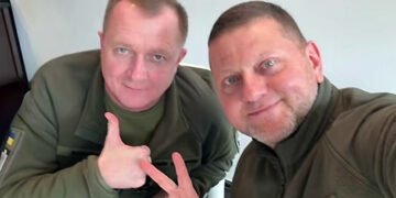 “Спочатку випустіть з армії реальних хворих”: військова прокоментувала звільнення “здорових бугаїв” Залужного та Шаптали