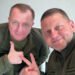 “Спочатку випустіть з армії реальних хворих”: військова прокоментувала звільнення “здорових бугаїв” Залужного та Шаптали