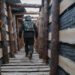 У ЗСУ пояснили, чому так пізно почали будувати систему оборонних фортифікацій