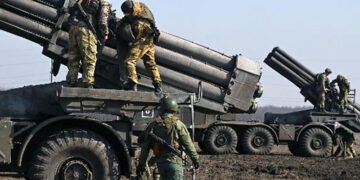 Окупанти намагаються дестабілізувати оборонні лінії ЗСУ та спробують улітку організувати новий наступ в Україні, – ISW