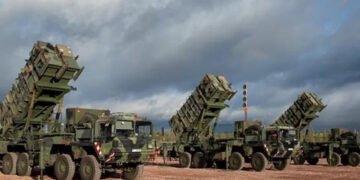 Вичерпуються запаси боєприпасів для ППО України: WP попередив про серйозну загрозу