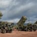 Вичерпуються запаси боєприпасів для ППО України: WP попередив про серйозну загрозу