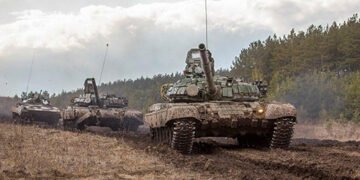 Окупанти просуваються під Авдіївкою та, ймовірно, захопили два населених пункти, – ISW
