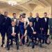 Українська порноакторка Джозефіна Джексон влаштувала фотосесію з військовими з ампутаціями: як відреагувала мережа. ВІДЕО